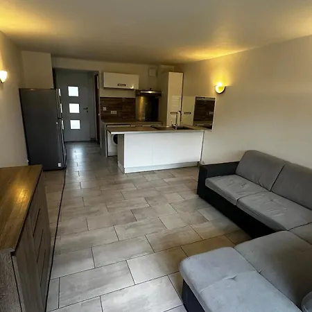 Appartement 5 Min De La Et Piscine Antibes